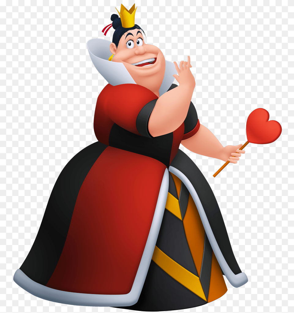 Queen Clipart Transparent, Person, People, Adult, Woman Free Png Download