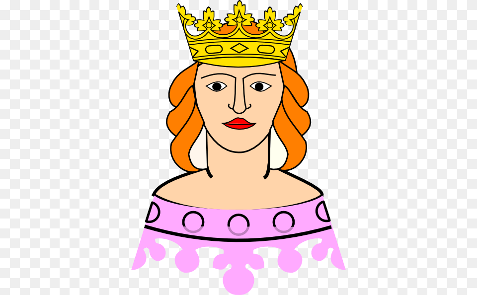 Queen Cliparts, Accessories, Jewelry, Baby, Face Free Transparent Png