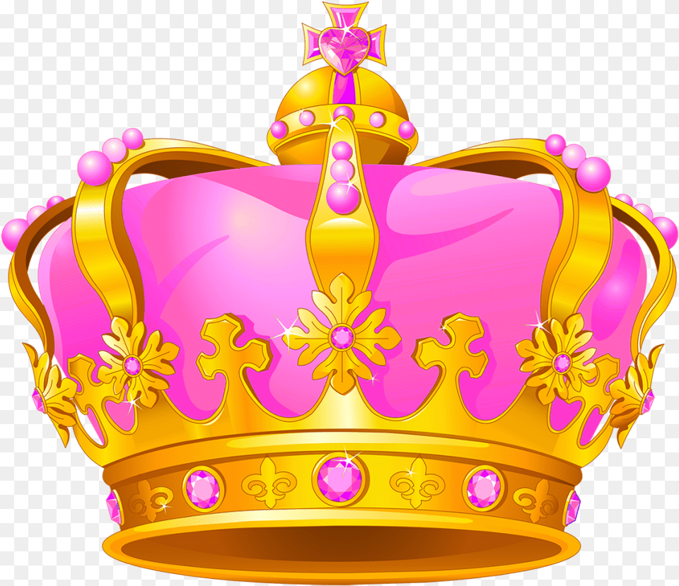 Queen Crown Cartoon, Accessories, Jewelry, Birthday Cake, Cake Free Png