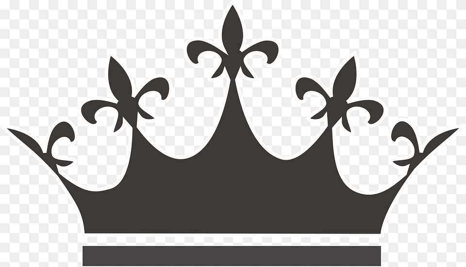 Queen Crown Clip Art Vector Clip Art Online Queen Crown Logo, Accessories, Jewelry, Tiara Free Transparent Png