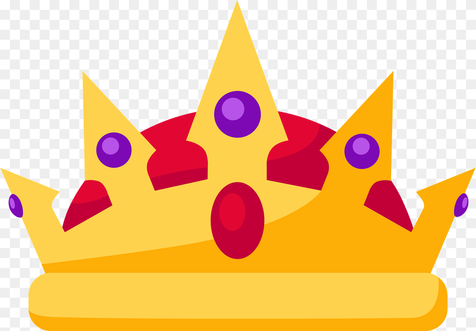 Queen Crown Clipart, Accessories, Jewelry Free Png