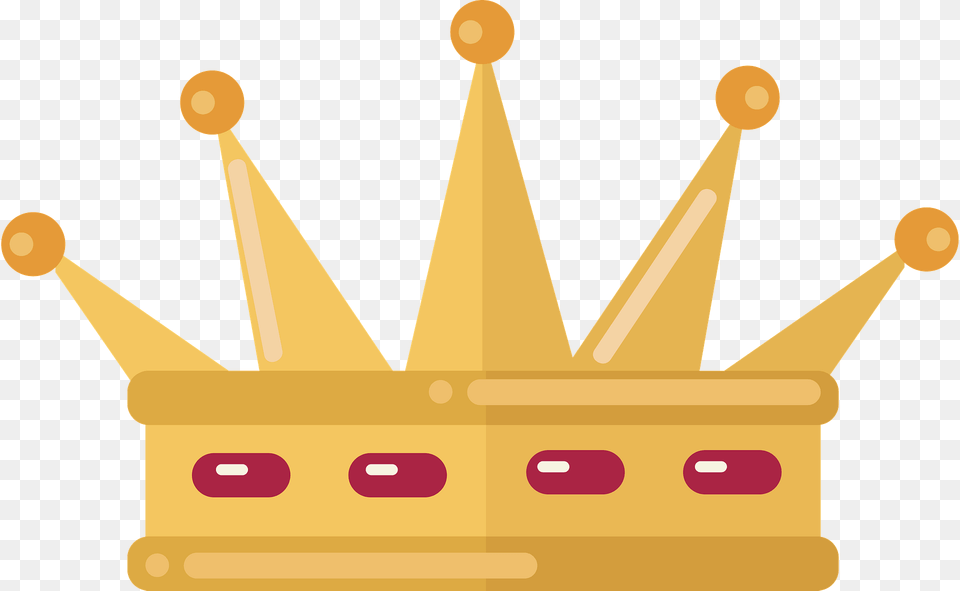Queen Crown Clipart, Accessories, Jewelry Free Png Download