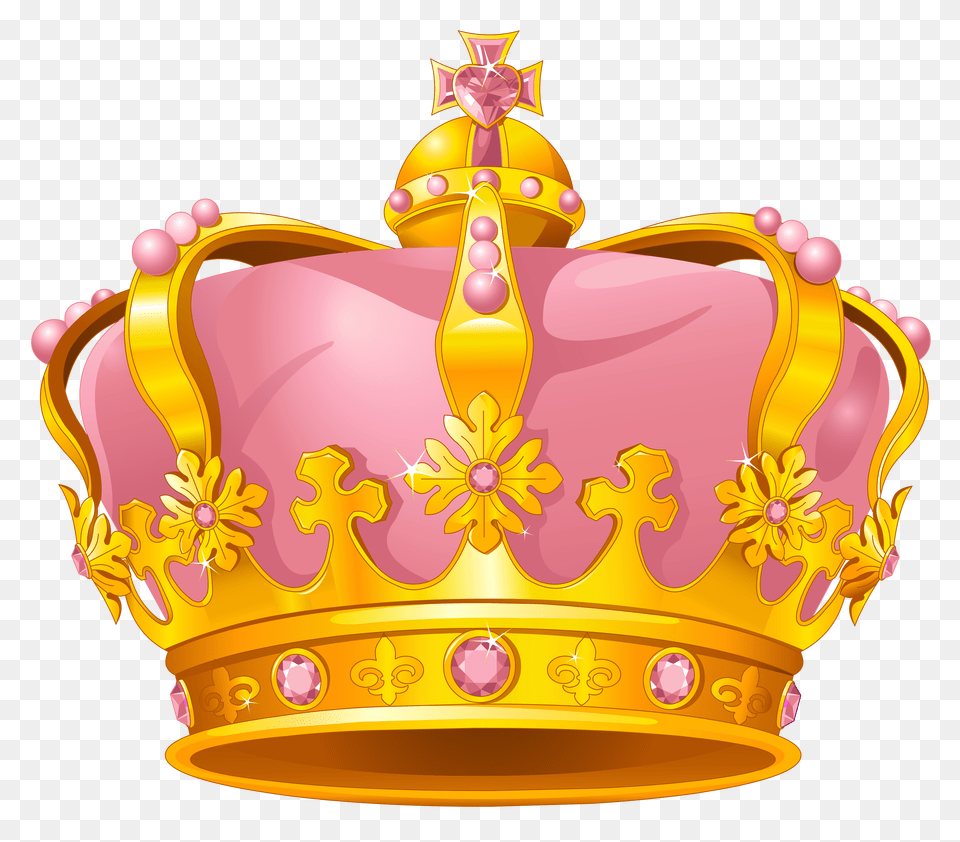 Queen Crown Clipart 6 Image Queen Crown, Accessories, Jewelry, Bulldozer, Machine Free Png