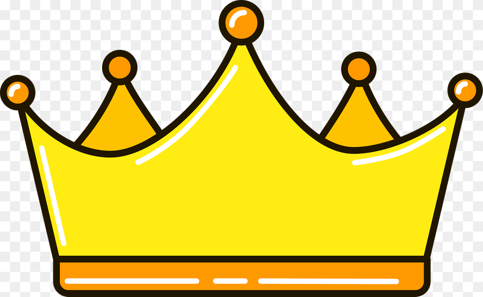Queen Crown Clipart, Accessories, Jewelry Free Png