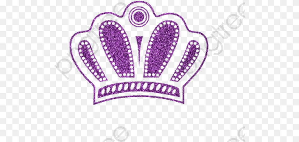 Queen Crown Clipart Purple Thrive On Health, Accessories, Jewelry, Tiara Free Png