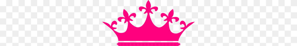 Queen Crown Hot Pink Clip Art, Accessories, Jewelry, Person, Tiara Png