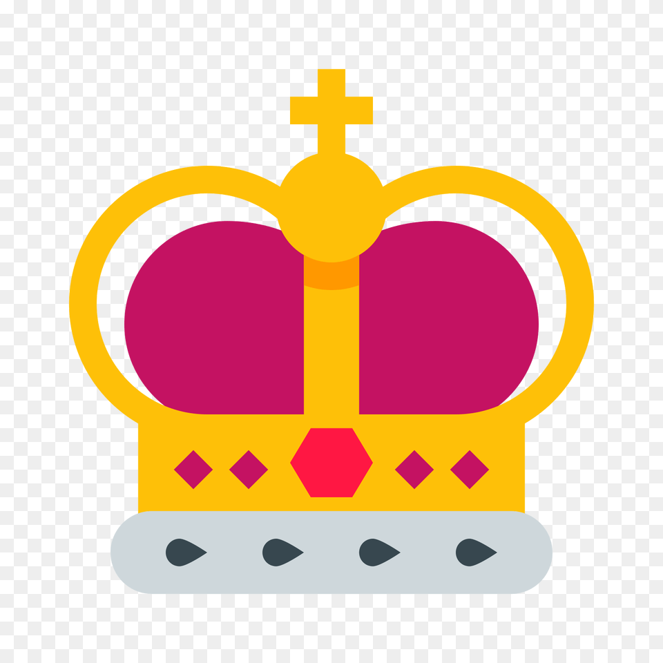 Queen Crown Icon, Accessories, Jewelry, Nature, Outdoors Png Image