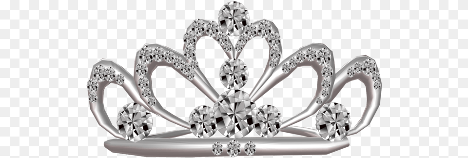 Queen Crown Pic Tiara Transparent Background, Accessories, Jewelry, Chandelier, Lamp Png Image