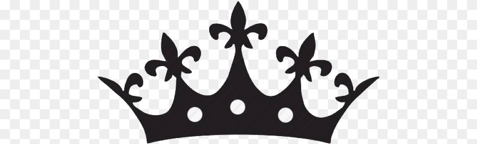 Queen Crown Queen Crown Black, Accessories, Jewelry Free Png