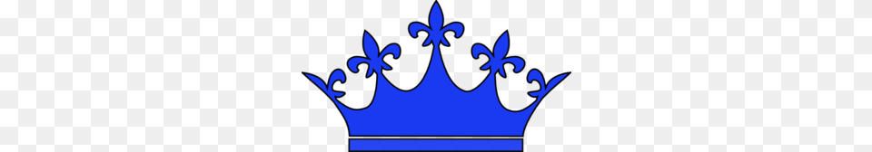 Queen Crown Royal Blue Clip Art, Accessories, Jewelry Free Png Download