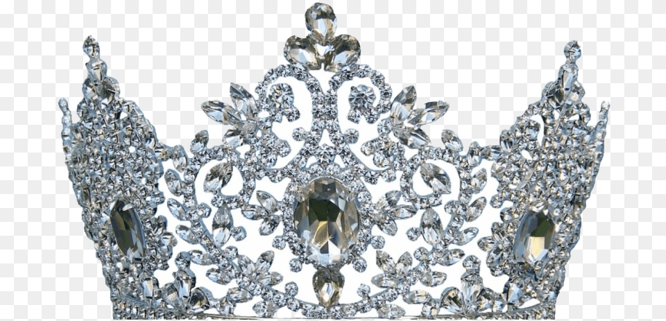 Queen Crown Transparent Queen Crown Transparent, Accessories, Chandelier, Jewelry, Lamp Free Png Download