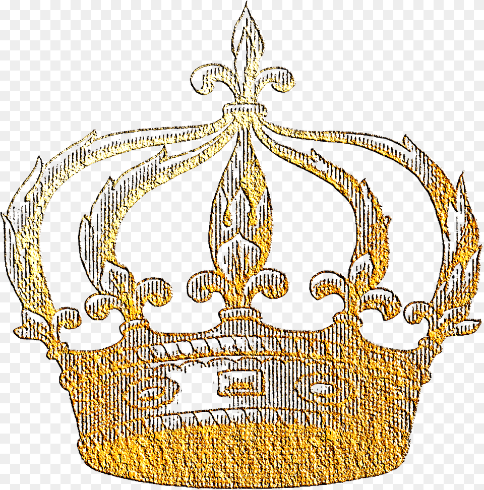 Queen Crown Tumblr Info Gold Crown Clipart Background Queen, Accessories, Jewelry Free Transparent Png