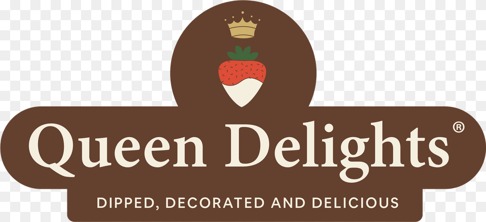 Queen Delights Gift Cards Fresh, Berry, Strawberry, Produce, Food Png