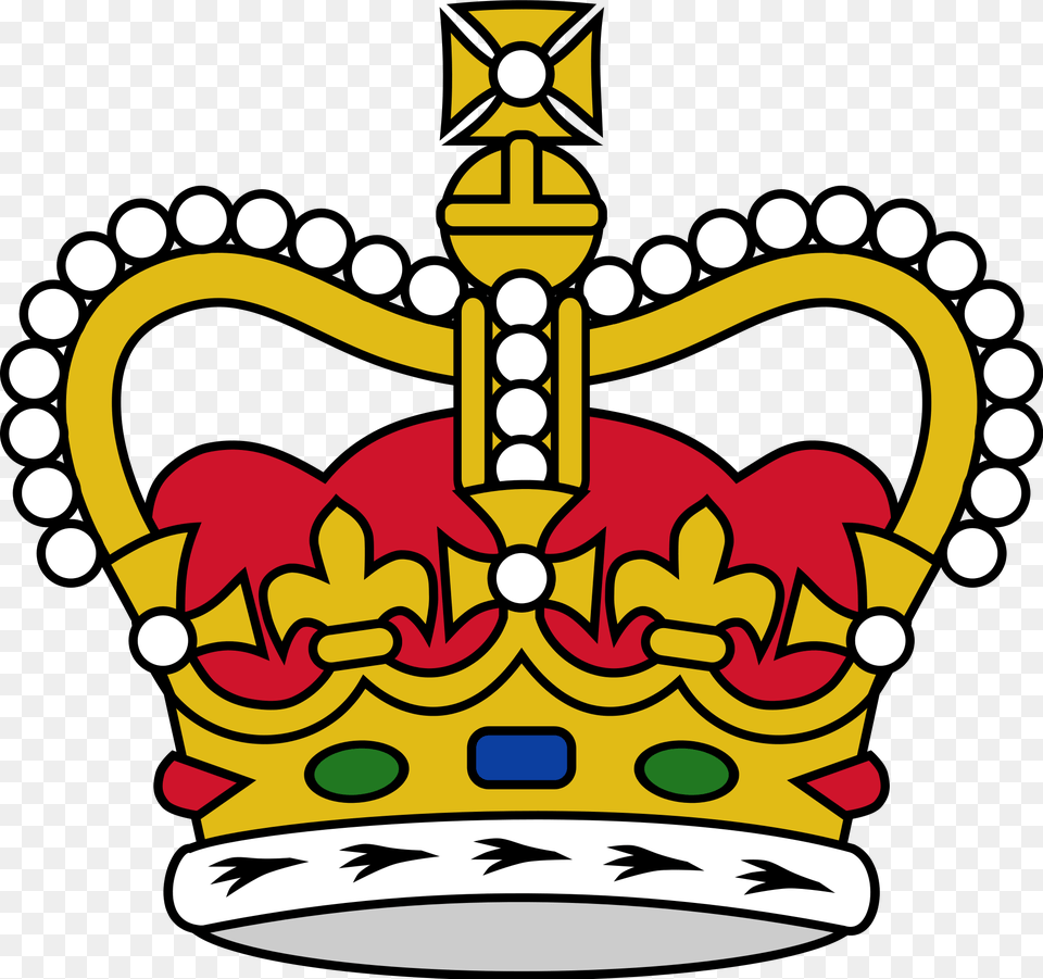 Queen Elizabeth 2nd Coat Of Arms, Accessories, Crown, Jewelry, Dynamite Free Transparent Png