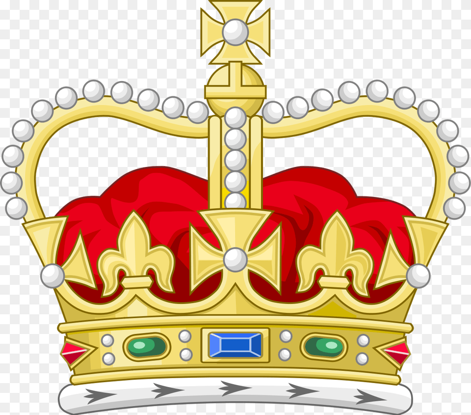 Queen Elizabeth Crown Images Drawing Queen Elizabeth Crown Vector, Accessories, Jewelry, Dynamite, Weapon Free Png Download