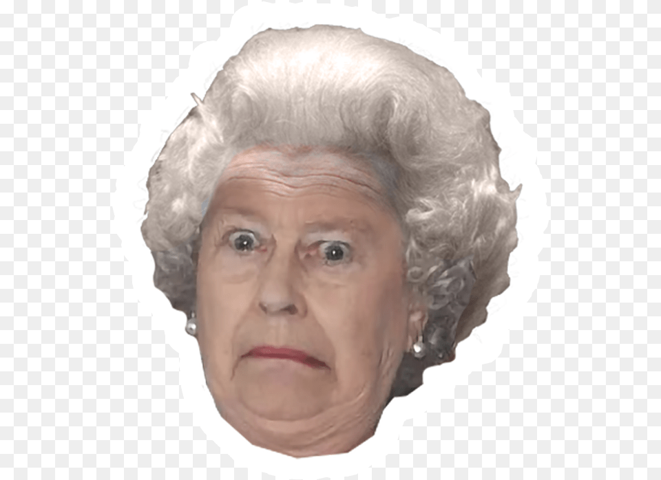 Queen Elizabeth Face, Baby, Head, Person, Photography Free Png Download