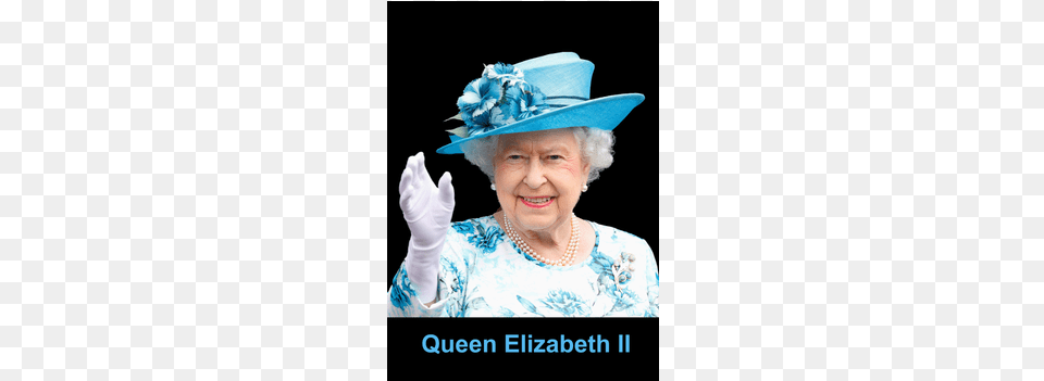 Queen Elizabeth Ii Queen Erizabeth, Person, Lady, Clothing, Glove Png