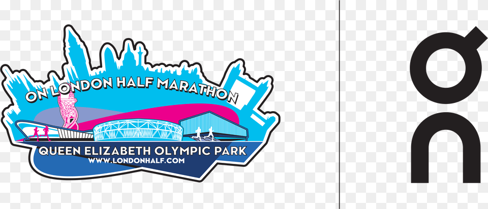 Queen Elizabeth Olympic Park Half Marathon, Ice, Logo, Dynamite, Weapon Png