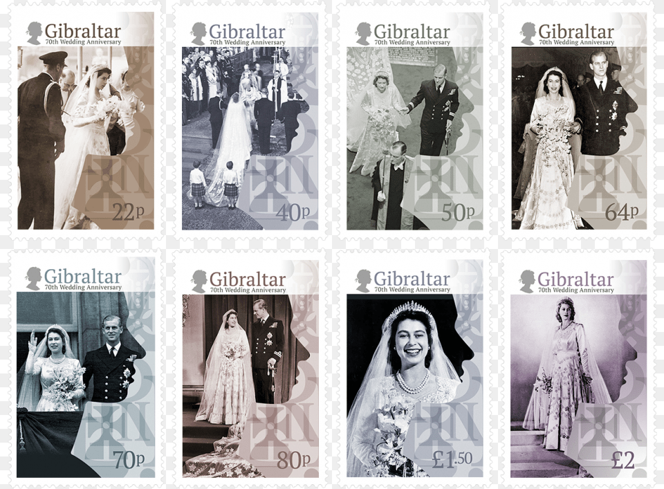 Queen Elizabeth Wedding Dress, Adult, Person, Gown, Formal Wear Png