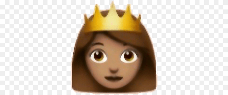 Queen Emoji U0026 Emojipng Images Background Queen Emoji, Accessories, Jewelry, Baby, Person Free Transparent Png
