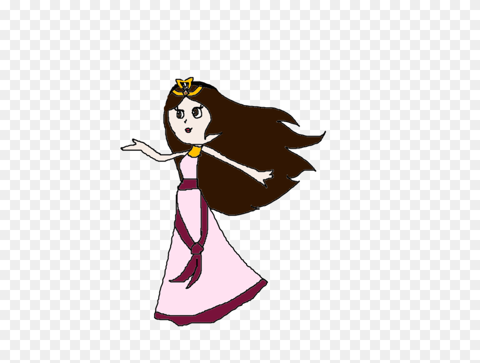 Queen Esther, Cartoon, Person, Face, Head Png Image