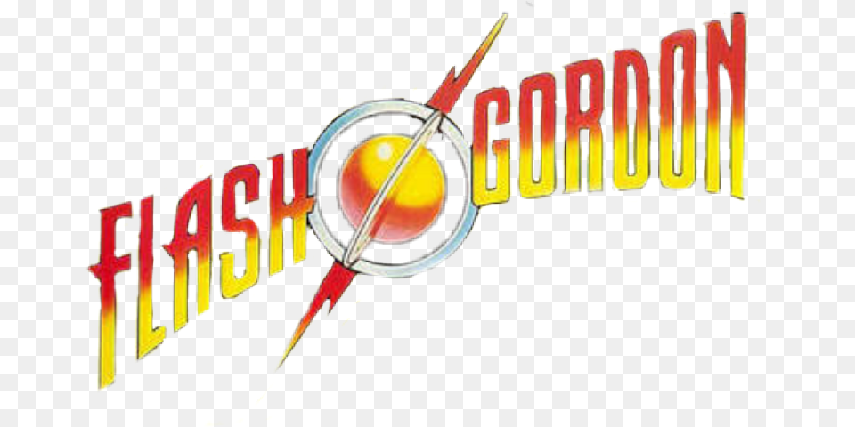 Queen Flash Gordon, Logo Png Image