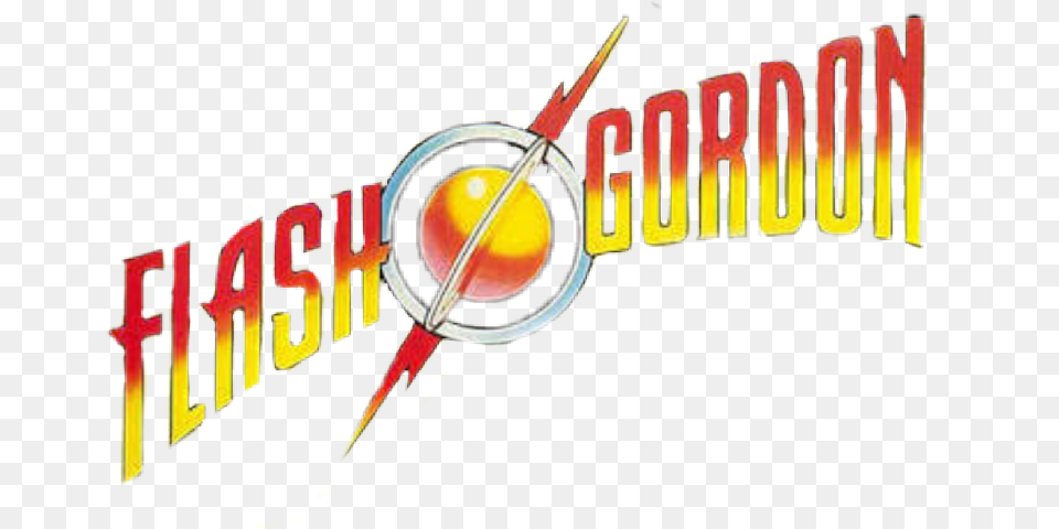 Queen Flash Gordon Logo Png