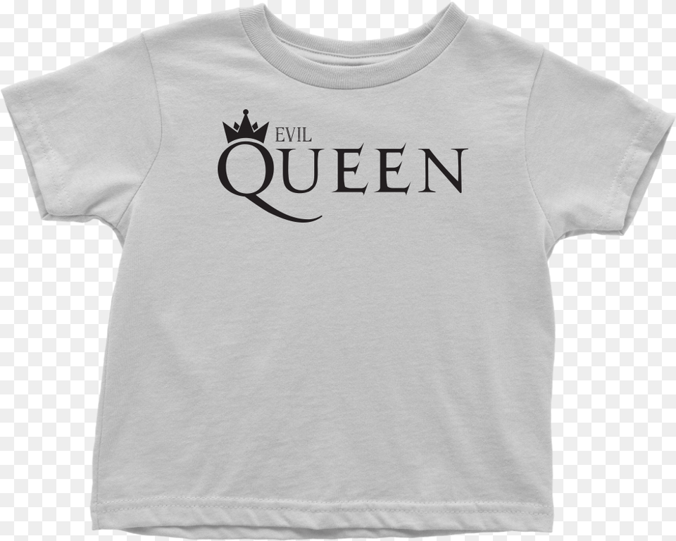 Queen Inspired Snow White Toddler T Shirt, Clothing, T-shirt Free Png Download