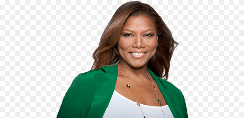 Queen Latifah Queen Latifah, Accessories, Smile, Person, Woman Free Png Download