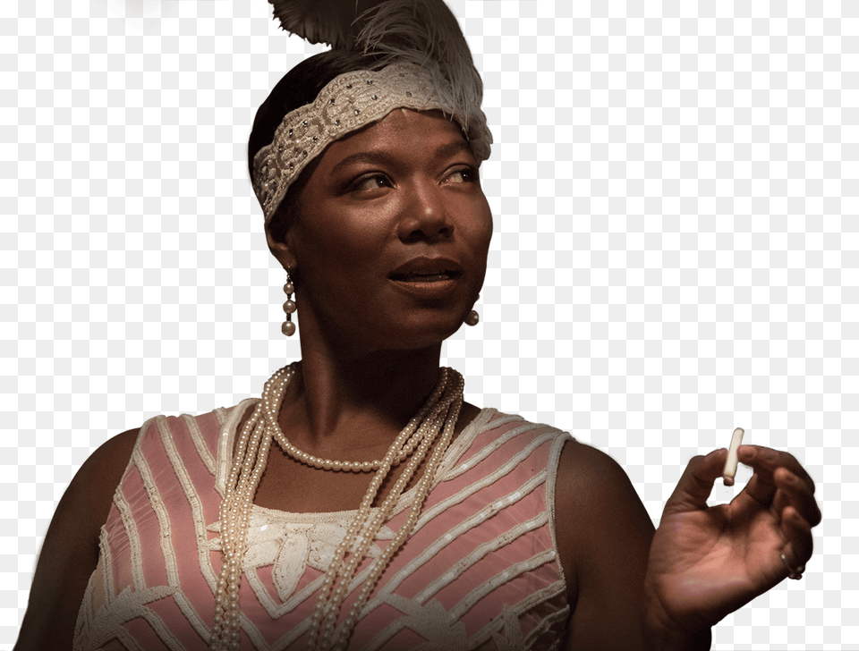 Queen Latifah Stars In Quotbessiequot Girl, Hand, Person, Body Part, Finger Free Transparent Png