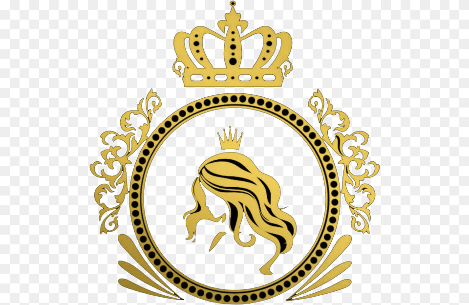Queen Louise, Emblem, Symbol, Logo, Accessories Free Png
