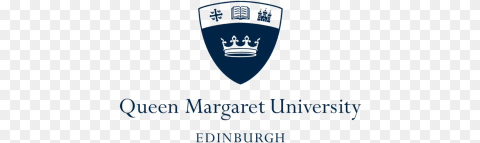 Queen Margaret University Logo, Badge, Symbol Free Transparent Png