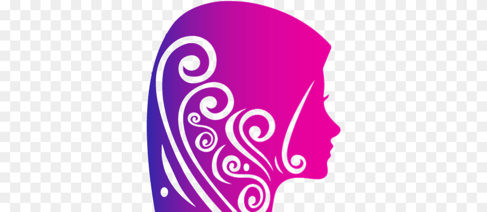 Queen Modesty Queen Modesty Girl Hijab Icon, Art, Graphics, Clothing, Hat Png Image