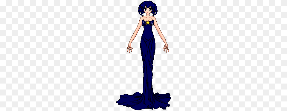 Queen Nut, Clothing, Dress, Evening Dress, Gown Png