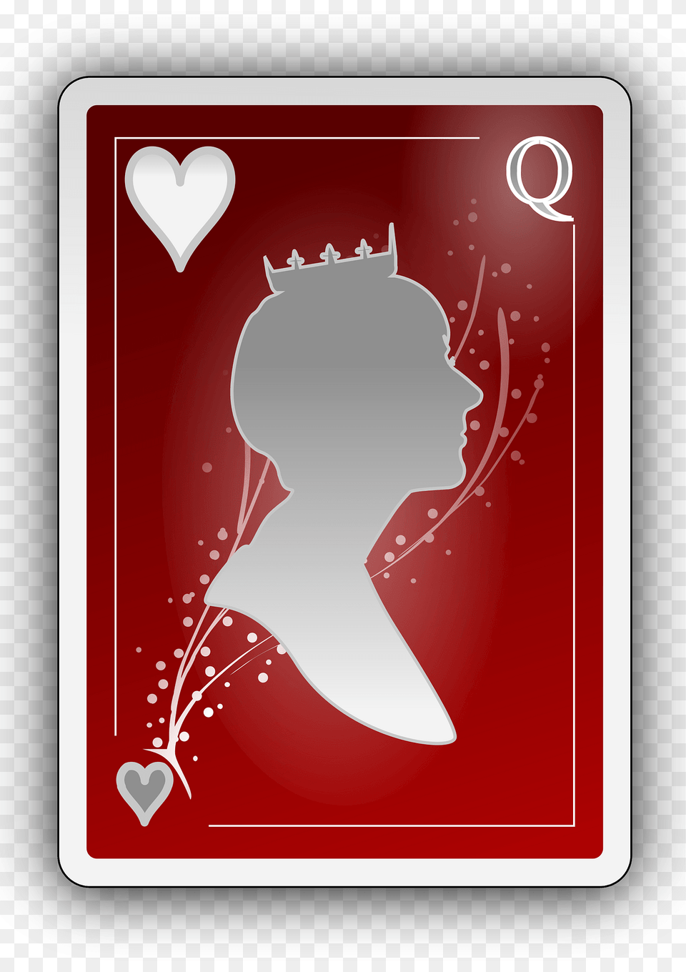 Queen Of Hearts Clipart, Envelope, Greeting Card, Mail Png