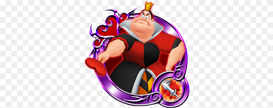 Queen Of Hearts Khux Wiki 1 Kingdom Hearts 2 Timeless River Pete, Baby, Person Free Png