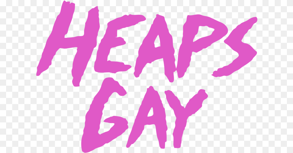 Queen Of The Year39 Kat Dopper Joins The Dtf Heaps Gay Logo, Purple, Person, Text, Art Png