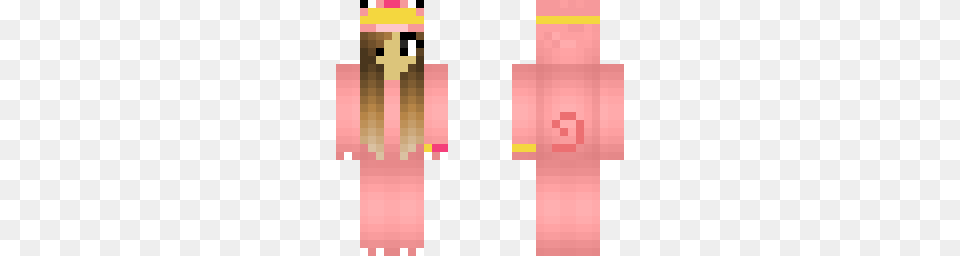 Queen Pig Minecraft Skins Png