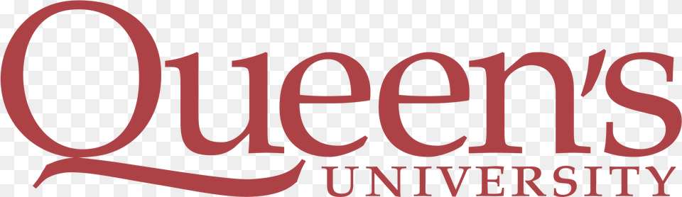 Queen S University Logo Transparent Amp Svg Vector Queen39s University, Text Free Png Download