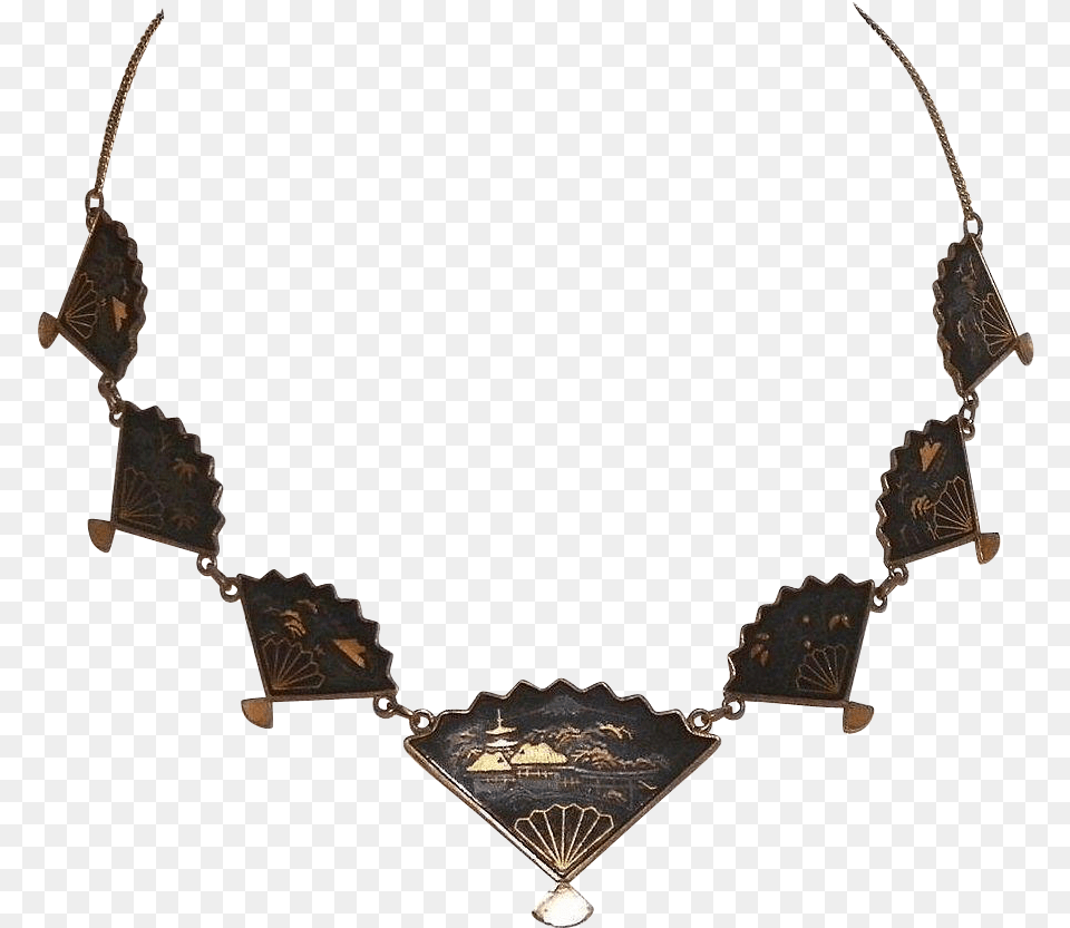 Queen Soraya Jewelry, Accessories, Necklace, Bronze Png