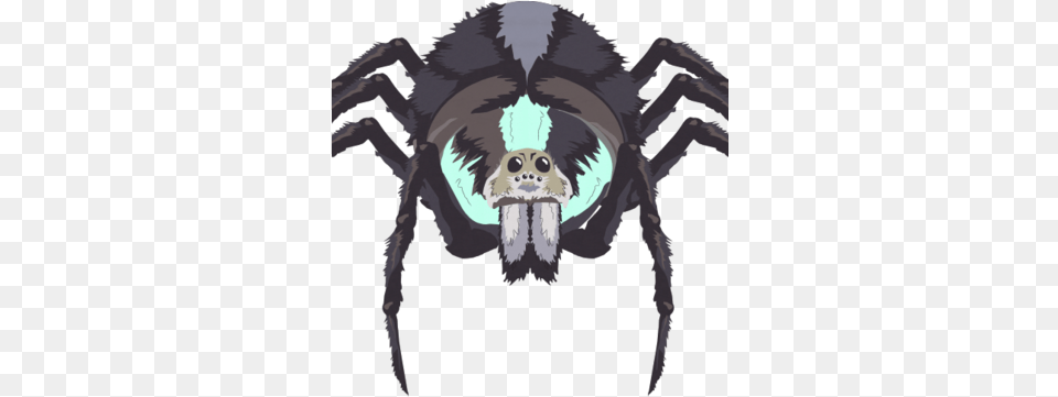 Queen Spider South Park Archives Fandom, Animal, Invertebrate, Baby, Person Free Transparent Png