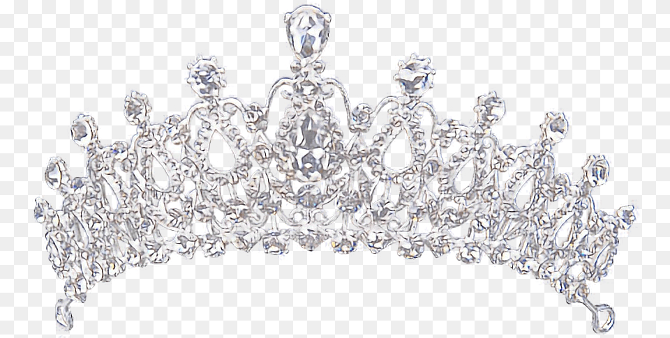 Queen Transparent Background Crown Princess Tiara Transparent Background, Accessories, Jewelry, Chandelier, Lamp Free Png