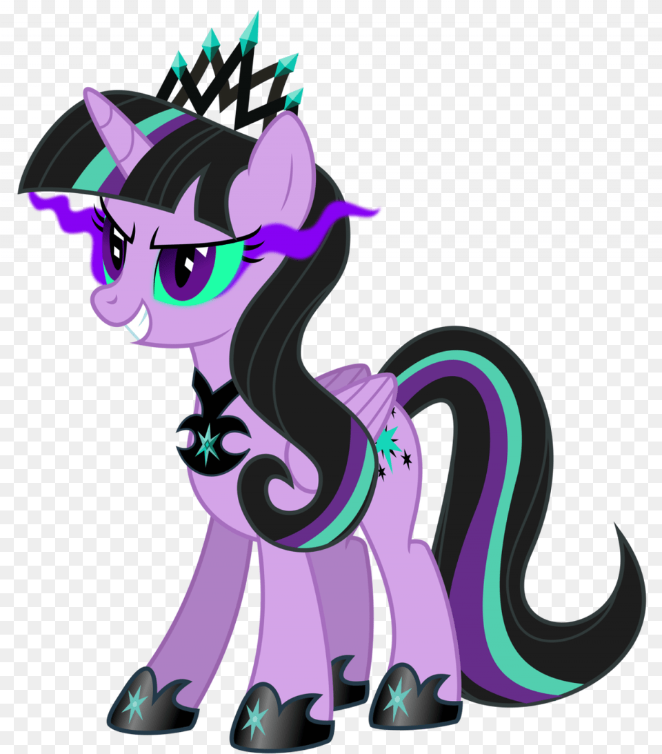 Queen Twilight Sparkle Female Equestria Canterlot My Little Pony Queen Twilight Sparkle, Art, Graphics, Baby, Person Free Png