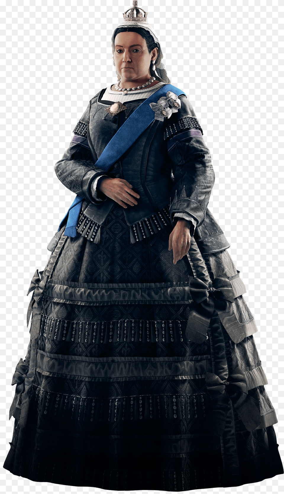 Queen Victoria High Quality Arts Queen Victoria Ac Syndicate, Person, Lady, Adult, Female Free Transparent Png