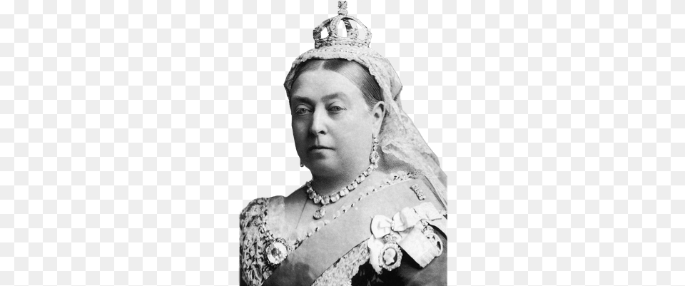 Queen Victoria Queen Victoria No Background, Accessories, Person, Lady, Female Free Transparent Png