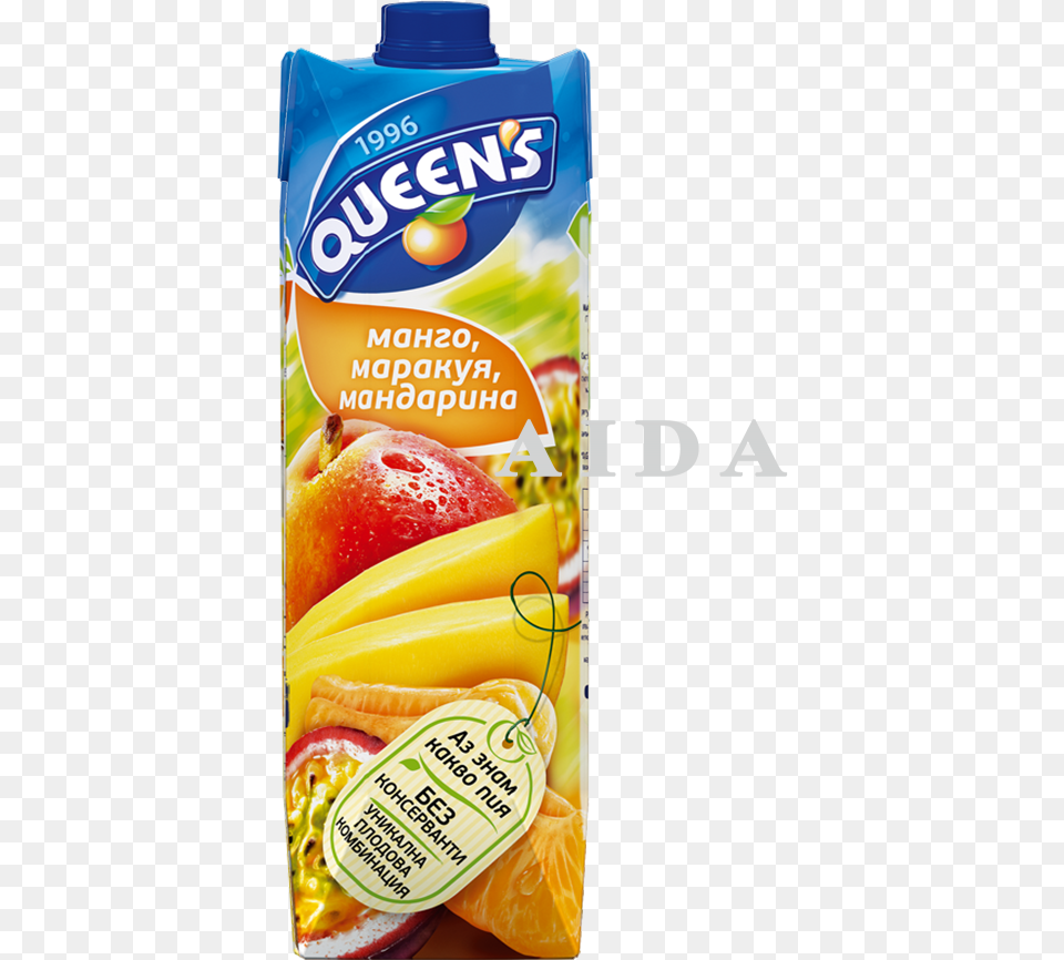 Queens Cactus, Beverage, Juice, Apple, Food Png