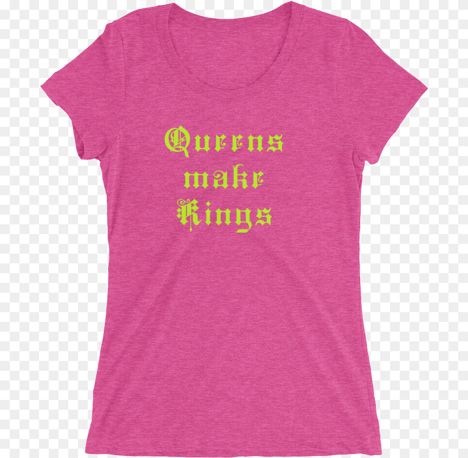 Queens Check Makr Icon, Clothing, T-shirt Png