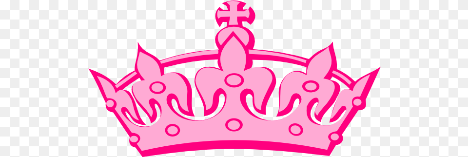 Queens Crown Clipart Background Crown Pink, Accessories, Jewelry, Smoke Pipe Free Transparent Png