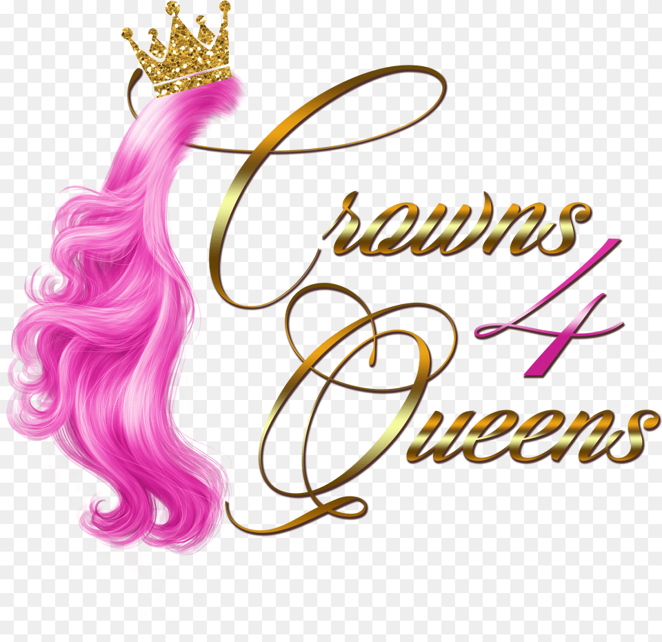 Queens Crowns 4 Queens, Accessories, Purple, Adult, Female Png