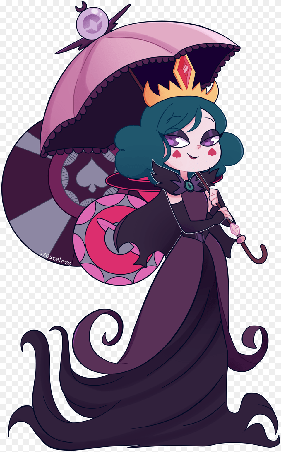 Queens Of Mewni Star Vs The Forces Of Evil Svtfoe Eclipsa Star Vs The Forces Of Evil Eclipsa, Face, Head, Person, Book Png Image